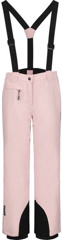 Icepeak skibroek Lagos JR lichtroze