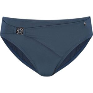 Beachlife bikinibroekje donkerblauw