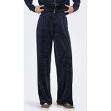 Onpmia - Regular Fit - Sportbroek - Hoog Taille - Velours