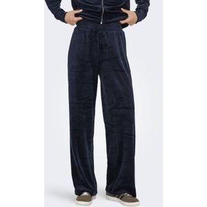 Onpmia - Regular Fit - Sportbroek - Hoog Taille - Velours