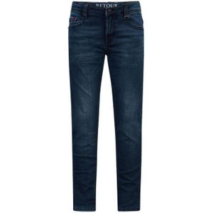 Retour Jeans skinny fit jeans Tobias warm indigo