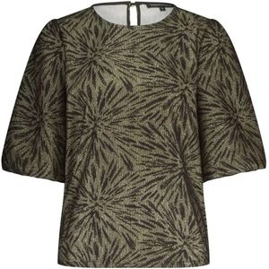 Tramontana Top black