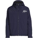 Malelions Ski Polar Jacket - Navy XXS
