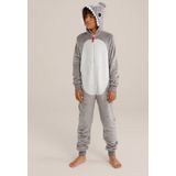 WE Fashion onesie haai