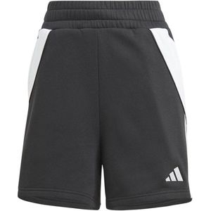 adidas Performance voetbalshort TIRO 24 zwart