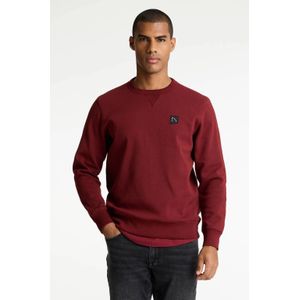 Sweaters Ryder - Rood - Heren