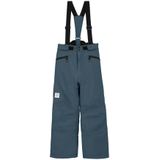 Color Kids Kids Ski Pants with Pockets Skibroek (Kinderen |blauw |waterdicht)