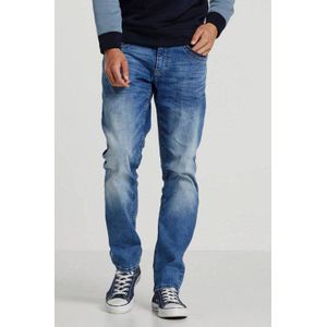 Blend Regular Fit Jeans Blizzard Denim Middle Blue