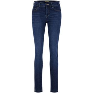 gardeur slim fit jeans Zuri216 dark blue denim