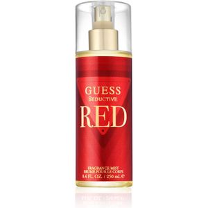 GUESS Seductive Red bodymist - 250 ml