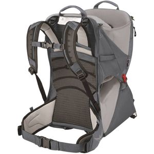 Osprey backpack/draagzak Poco LT Child Carrier grijs