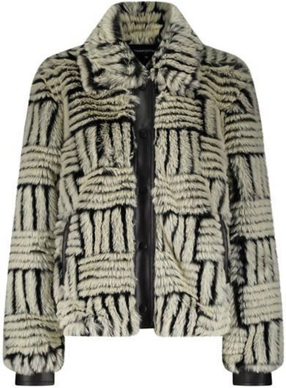 Tramontana | Jacket Faux | Q07-18-801