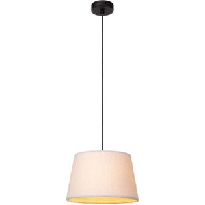 Lucide hanglamp Woolly