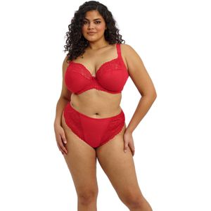 Elomi string Tiernie rood