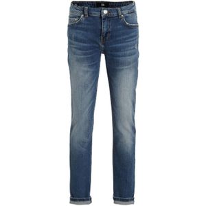 LTB slim fit jeans FREY B aino wash