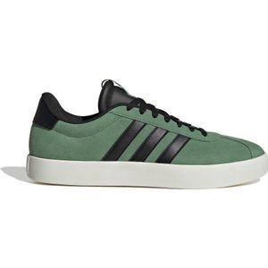 adidas Sportswear VL Court 3.0 sneakers groen/zwart