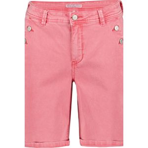 Red Button straight fit short
