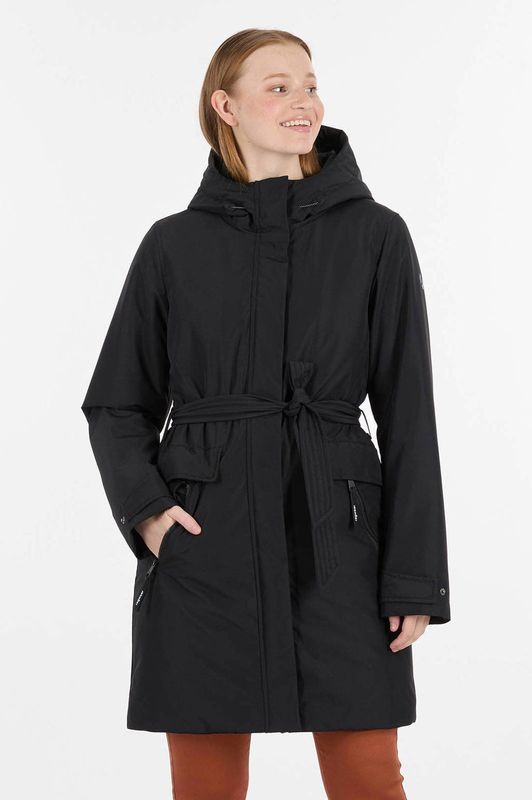 Damesparka Ragwear Horatia Warm