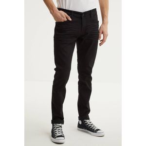 Pure Path skinny jeans The Jone W0157P ESSENTIALS black