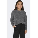 Kogpiumo - Gebreide Pullover - Zacht - Lange Mouwen - Regular Fit