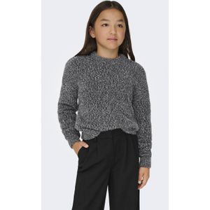 Kogpiumo - Gebreide Pullover - Zacht - Lange Mouwen - Regular Fit