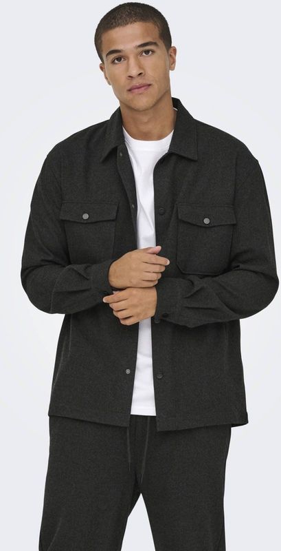 Onsmark Overshirt