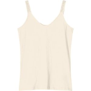 Summum 2-ways singlet Nice ivoor