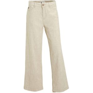 Lois straight jeans Culotte rinse natural