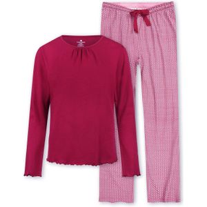 Little Label - Pyjama - Lange Mouwen - Elastische Tailleband