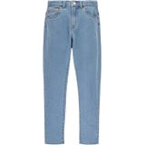 Levi's Kids high waist mom jeans vibe check