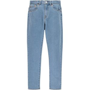 Levi's Kids high waist mom jeans vibe check