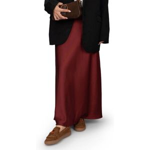 PS Poelman suède loafers cognac