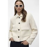 Vero Moda - Awnaoko - Cropped Jas