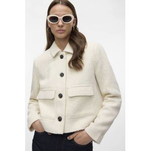 Vero Moda - Awnaoko - Cropped Jas