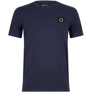 Rellix T-shirt donkerblauw