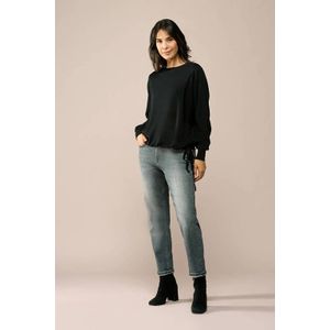 Mart Visser X Caroline Tensen sweater zwart