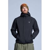 Poederbaas ski jas Arctic zwart