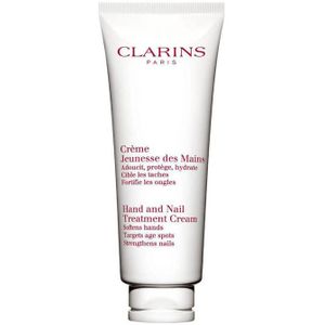 Clarins Hand and Nail Treatment handcreme - 100 ml