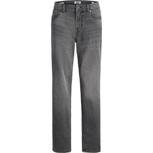 JACK & JONES JUNIOR regular fit jeans JJICLARK grey denim