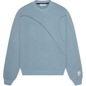 Off The Pitch sweater blauw