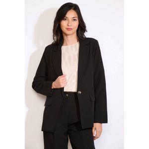 LOLALIZA regular blazer zwart