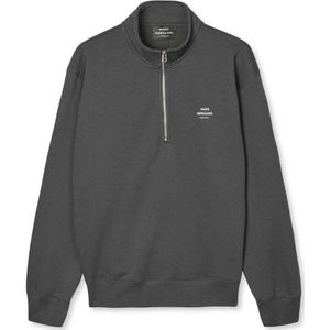 MADS NØRGAARD - COPENHAGEN sweater grijs