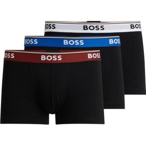 BOSS boxershort (set van 3)