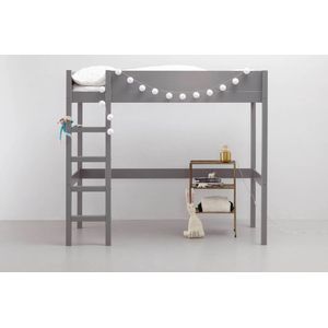 NOUS Kids hoogslaper Charlie (90x200 cm)