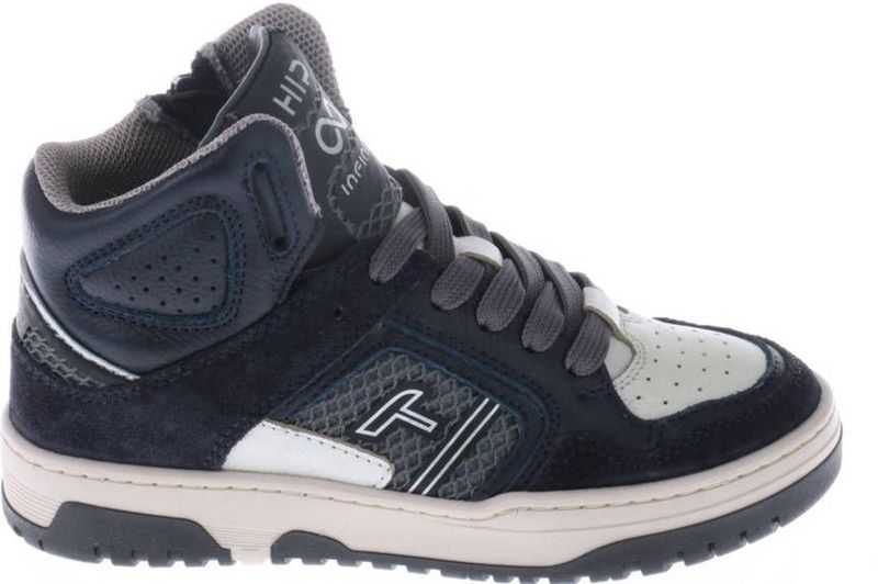 Sneaker - Meerkleurig