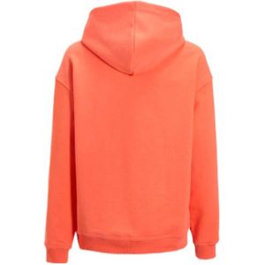 BLACK BANANAS hoodie oranje