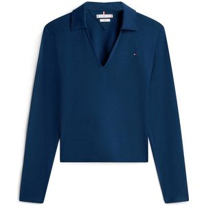 TOMMY HILFIGER Shirt  marine