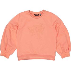 Quapi sweater roze