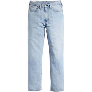 Levi's 568 loose fit jeans varsity academia