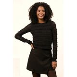 Lofty Manner - Top QK204.1